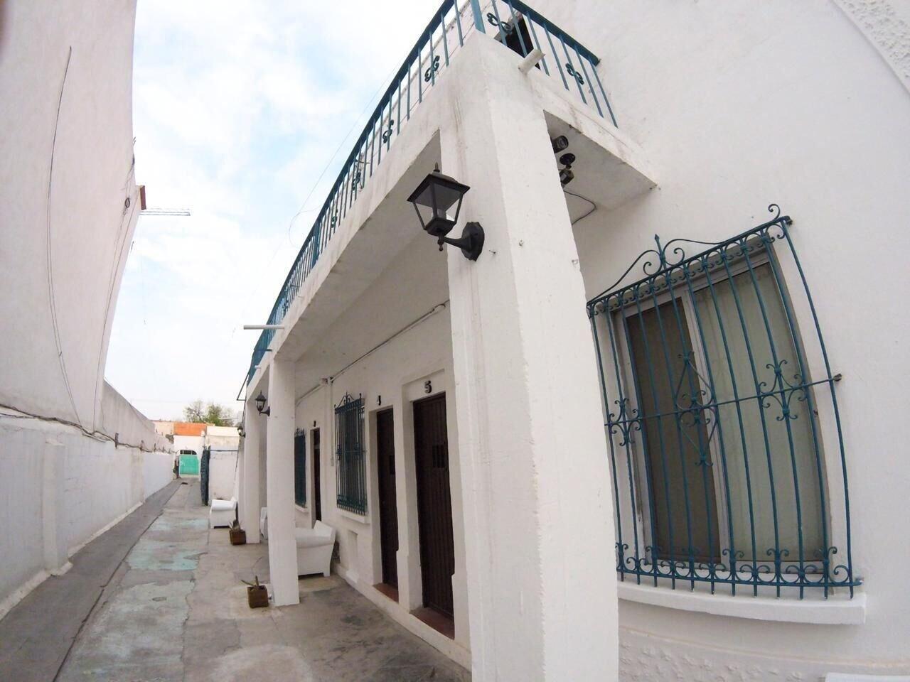 Varios Casa Lucia