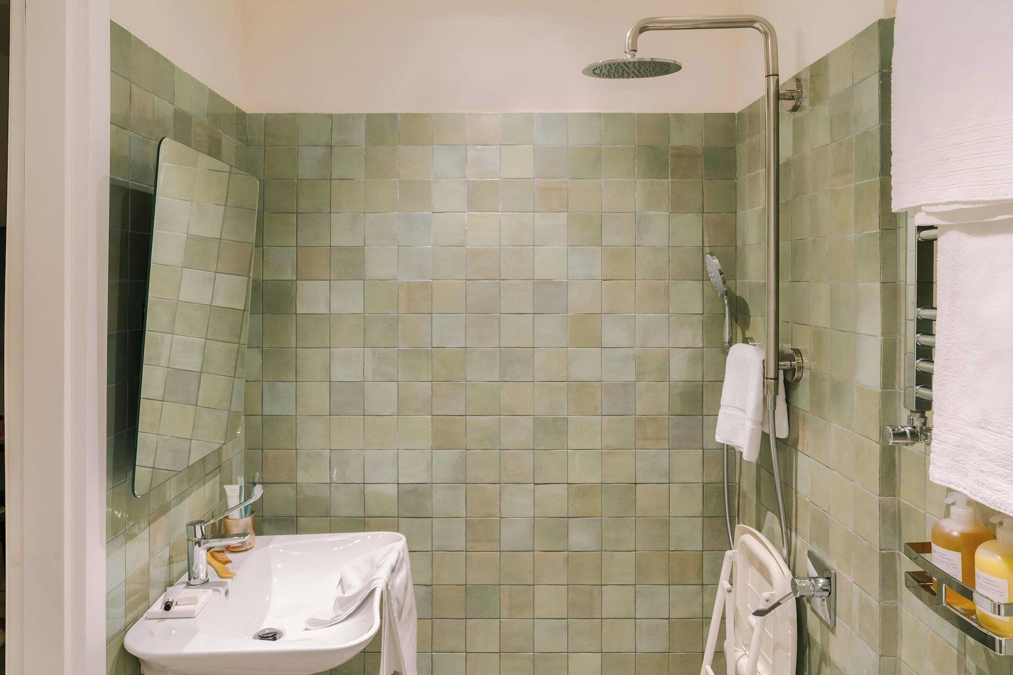 Equipamiento de Habitación Testaccio Hotel, Sonder Hotel by Marriott Bonvoy