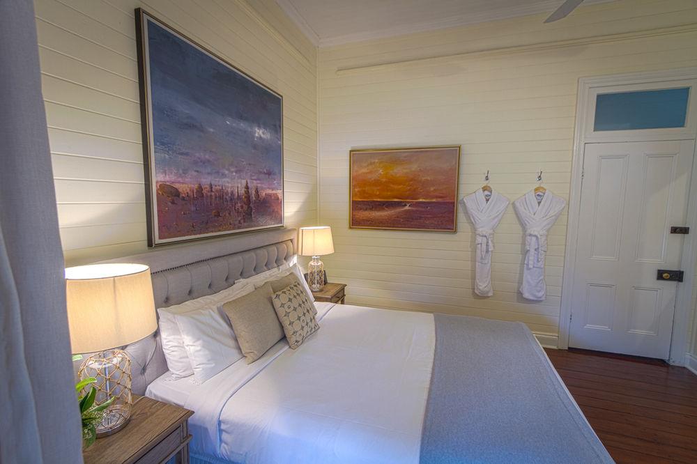 Habitación Bangalow Guesthouse