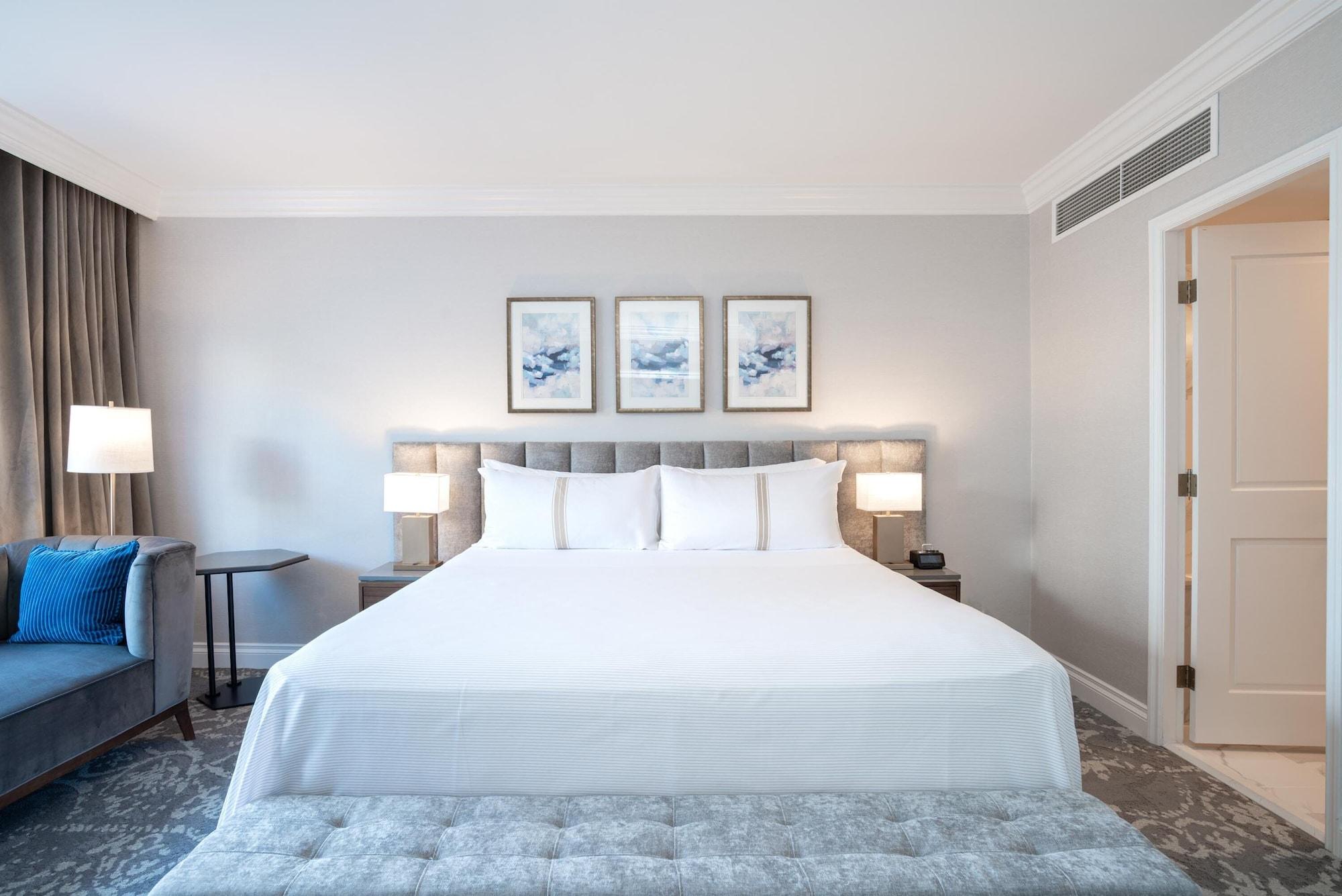Habitación The Sutton Place Hotel Vancouver