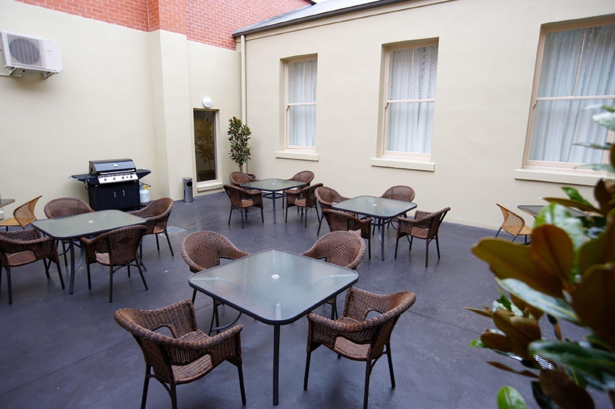 Restaurant Quest Ballarat