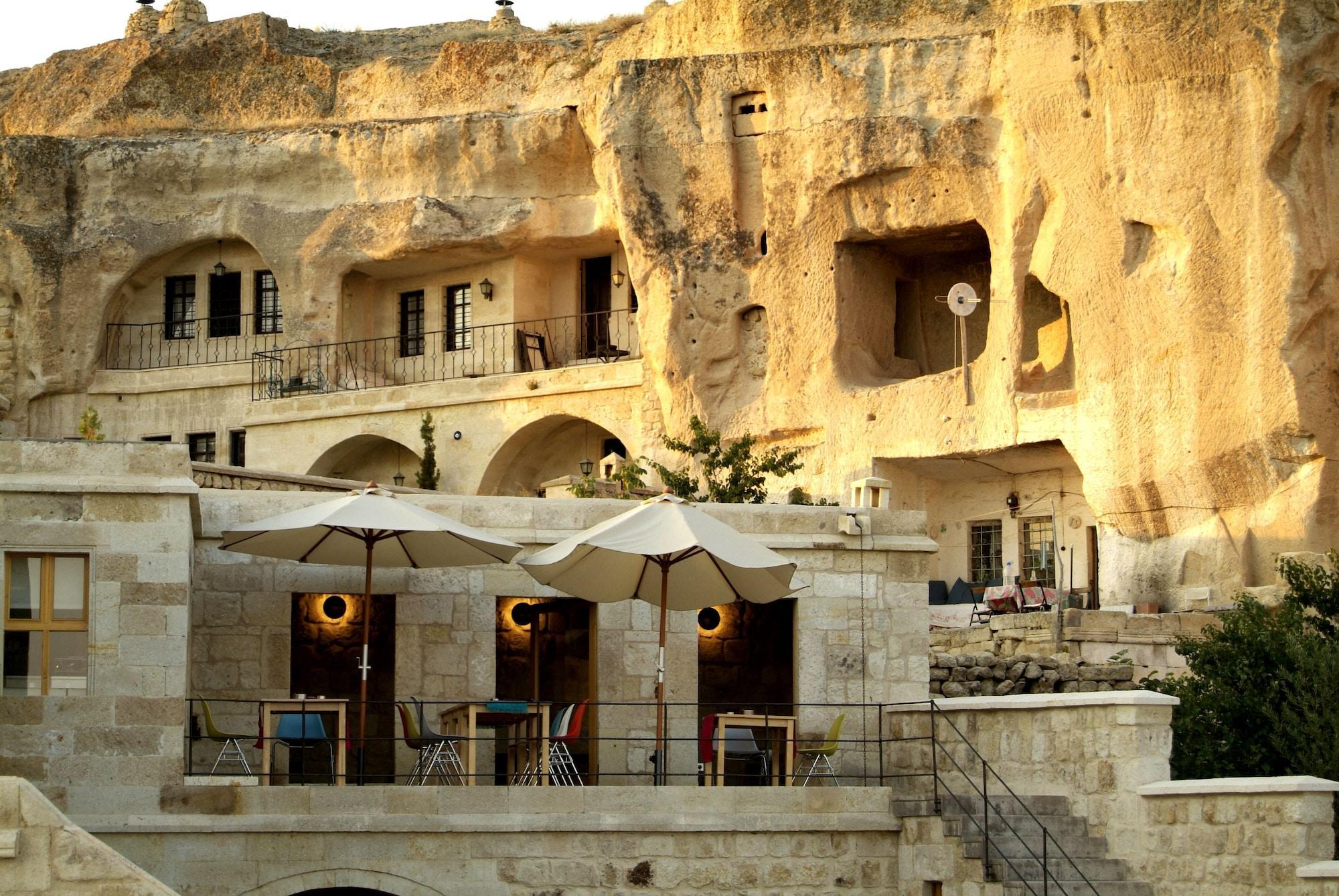 Vista Exterior Serinn House