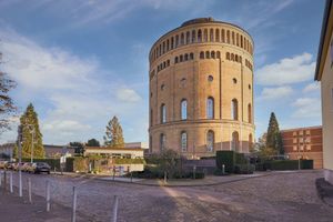 Alojamiento - Wasserturm Hotel Cologne, Curio Collection by Hilton