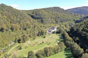 Alojamiento - Hotel Krainerhütte