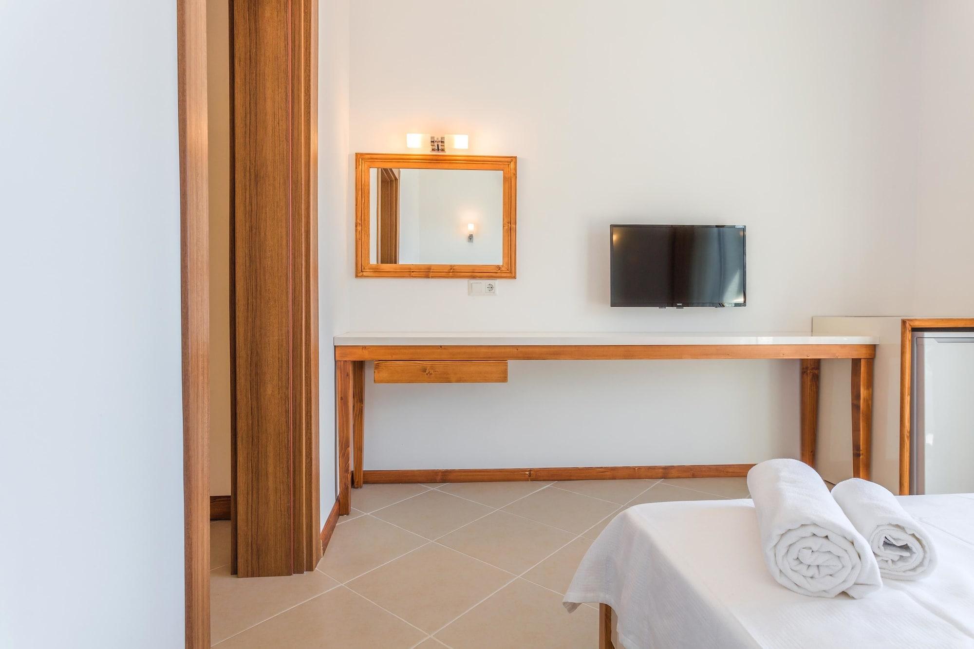 Set de Habitación Medimar Hotel