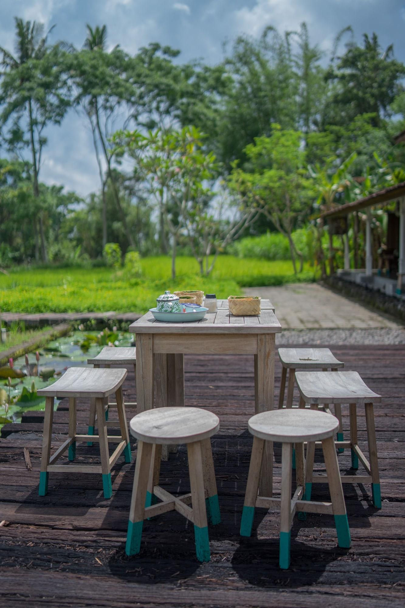 Restaurant Rumah Jembarati