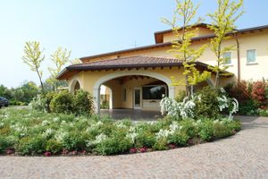 Alojamiento - Hotel Motel Gold