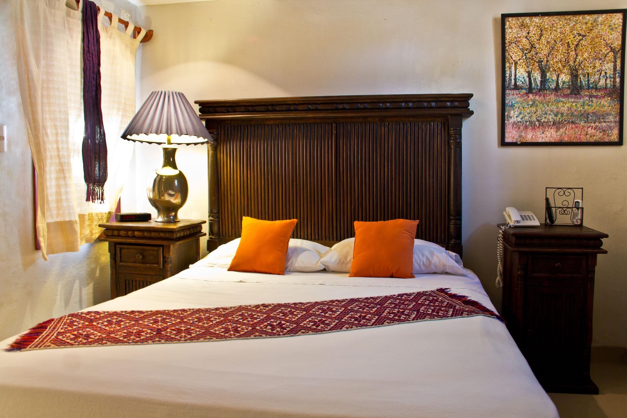 Varios Casa Madonna La Providence Hotel Boutique
