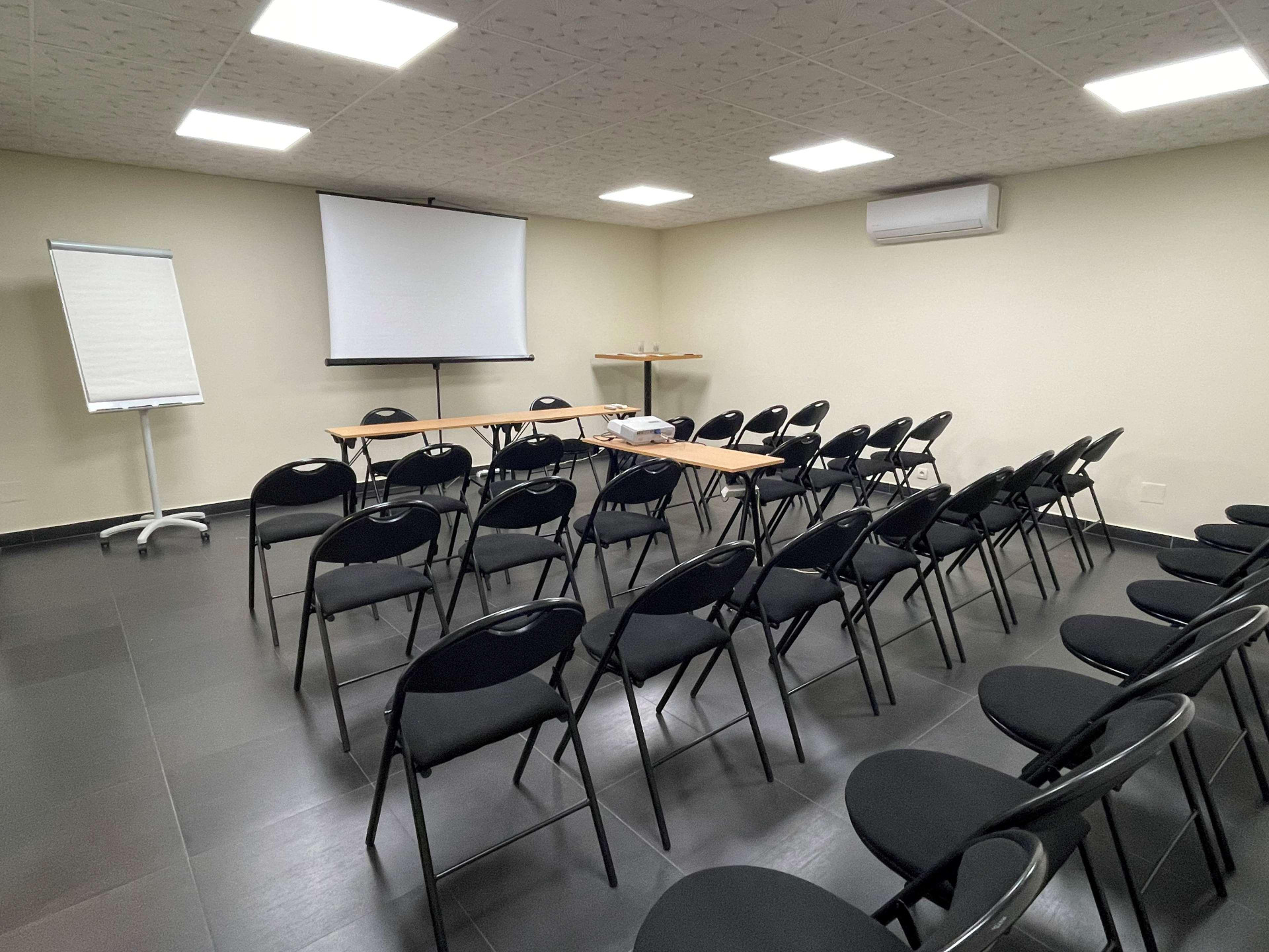 Sala de Reuniones Best Western Plus Hotel Canet-Plage