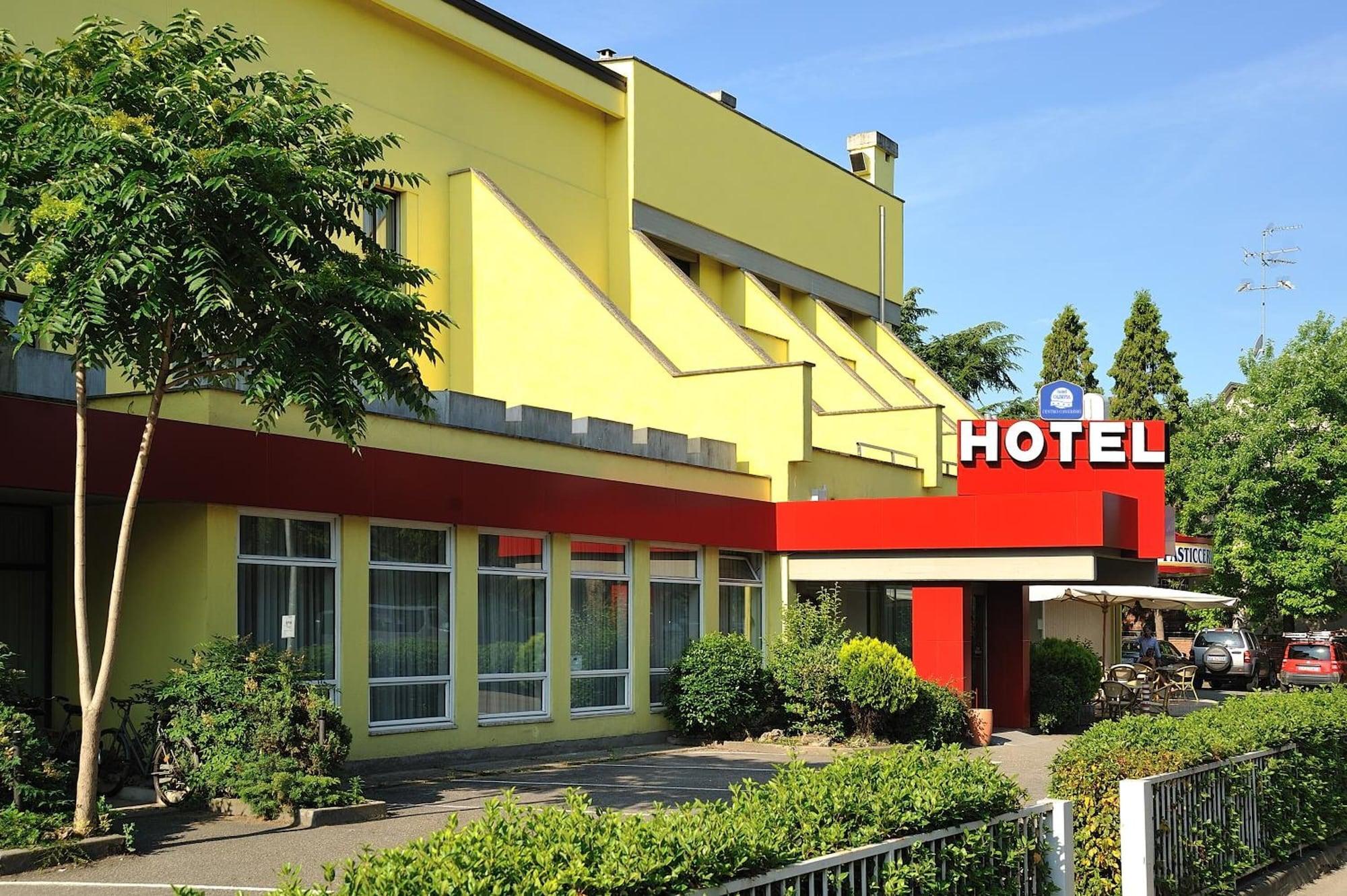 Varios Hotel Olimpia