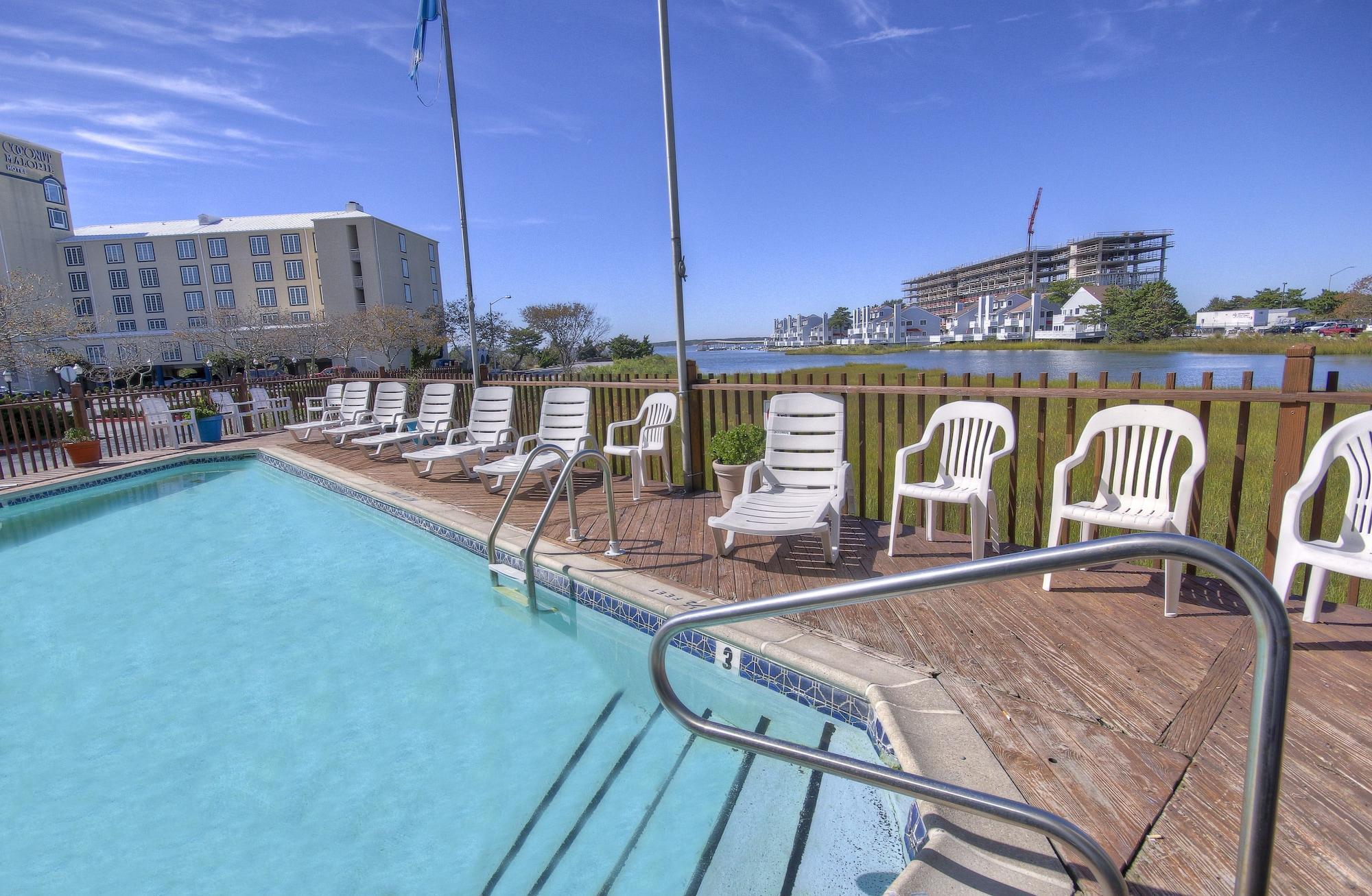 Instalaciones Recreativas Sea Bay Hotel