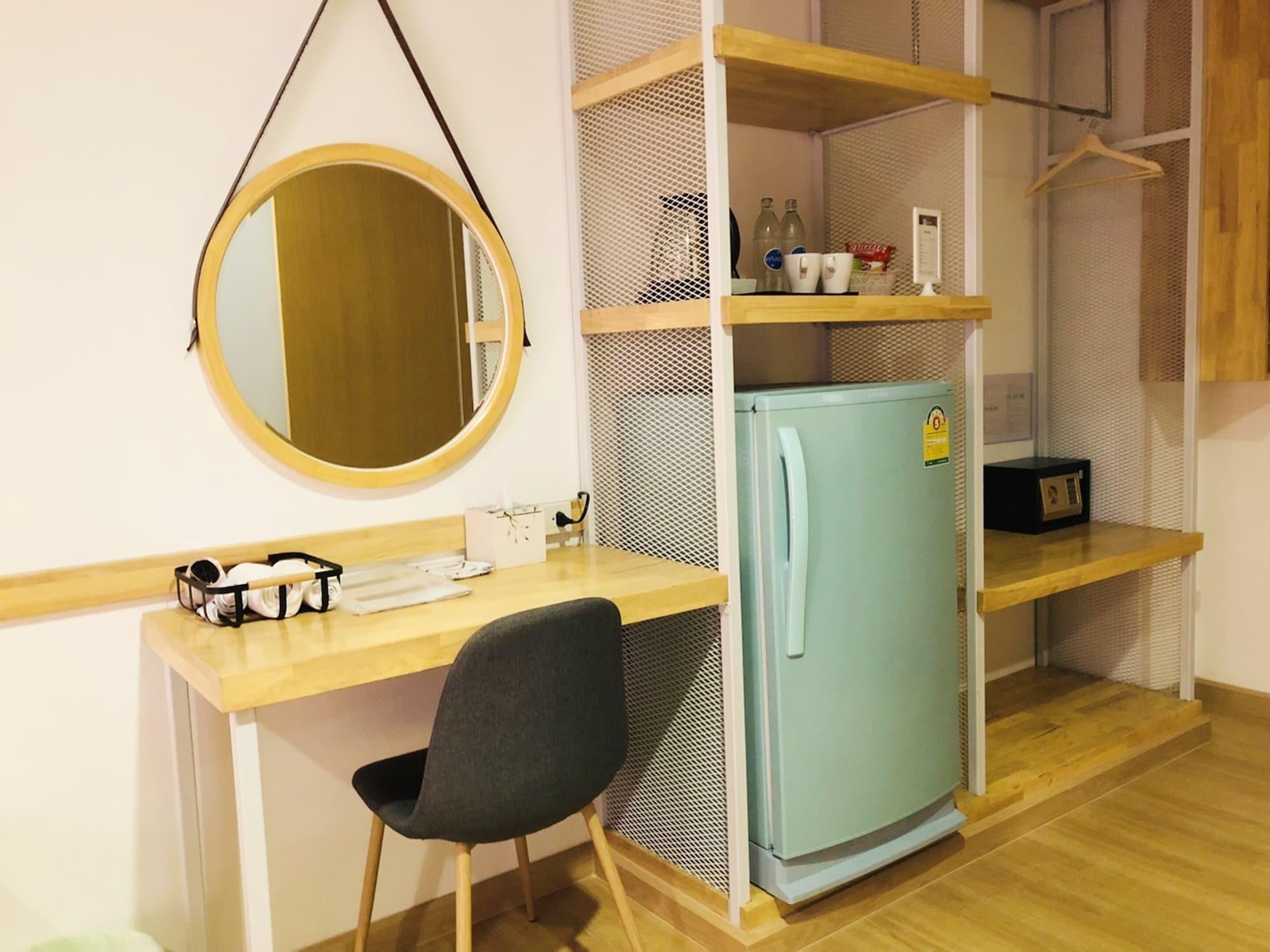 Habitación Ingnaam Hotel