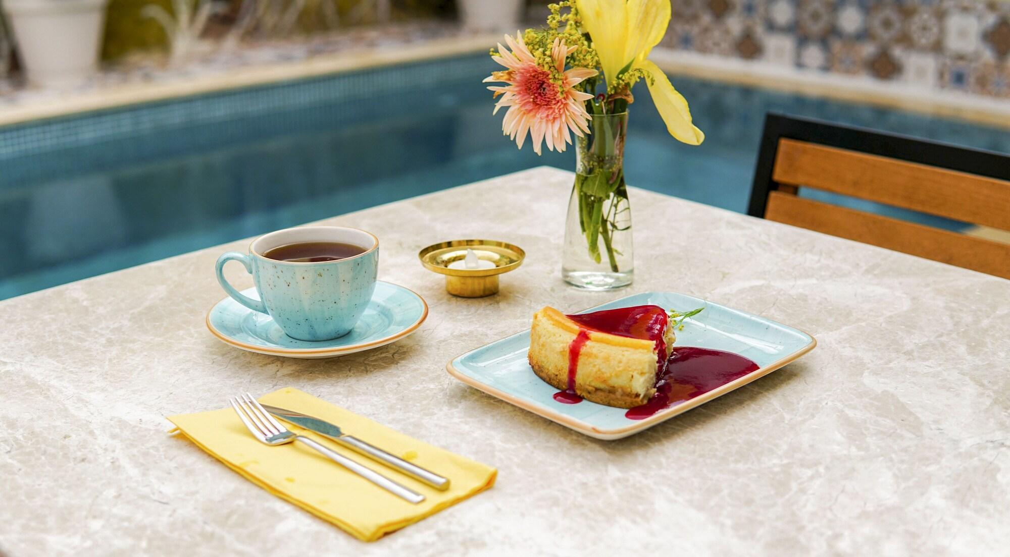 Restaurant Mara Koyici Hotel