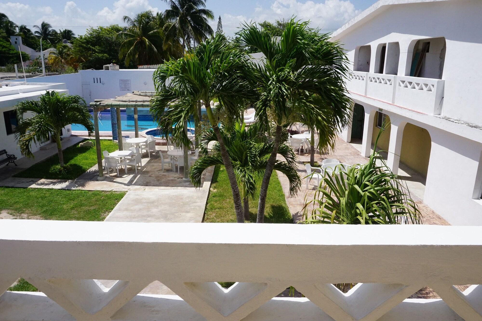 Habitación Moka Hospedaje