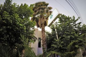 Alojamiento - Downtown Mérida Hotel
