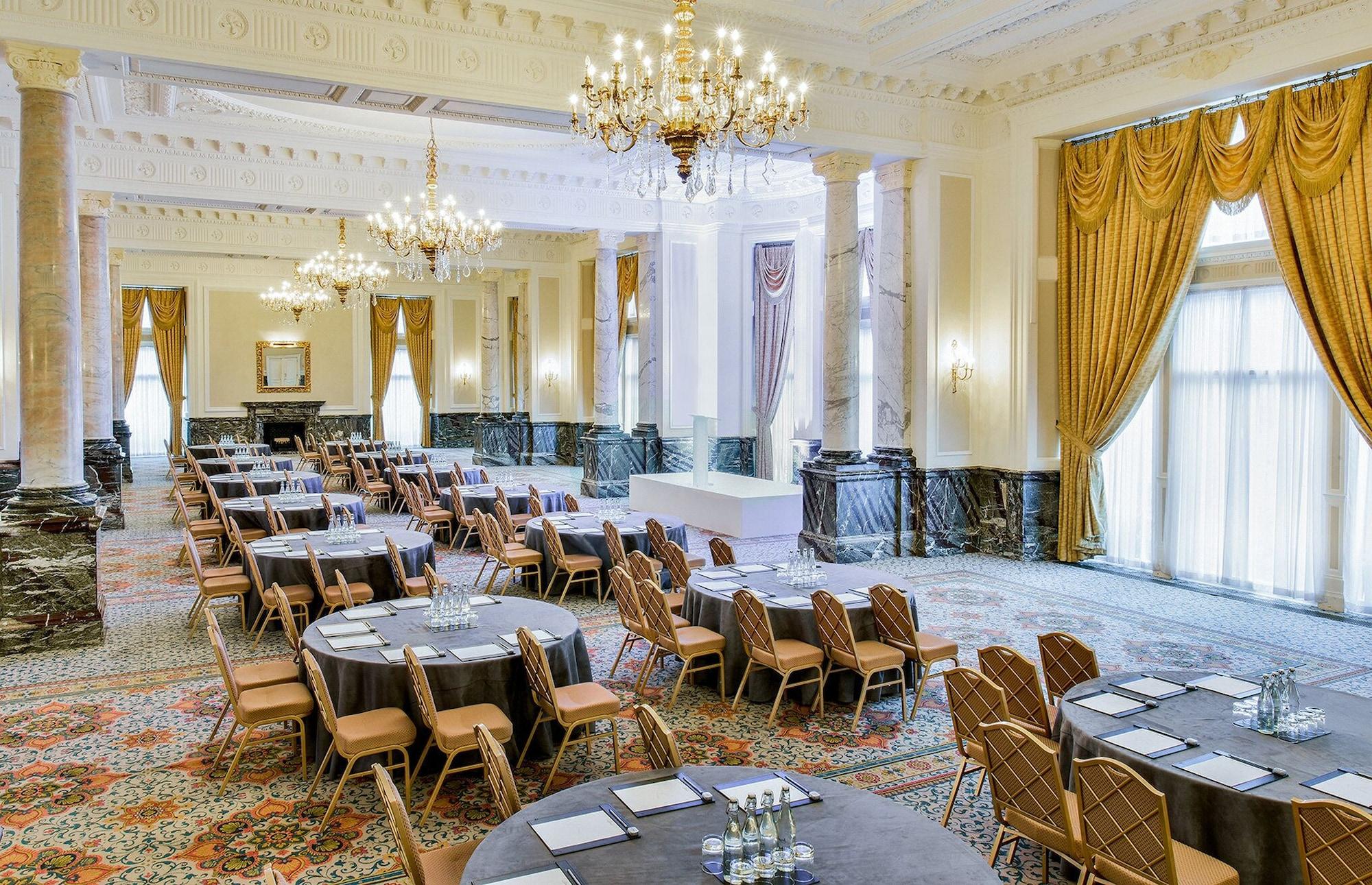 Salón de Baile The Landmark London