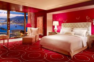 Alojamiento - Wynn Macau