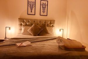 Alquiler Vacacional - Apartamento exclusivo Caribe Campestre
