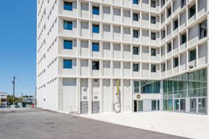 Alojamiento - B&B HOTEL Marseille Les ports