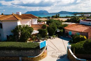 Alojamiento - Hotel Stefania Boutique Hotel by the Beach