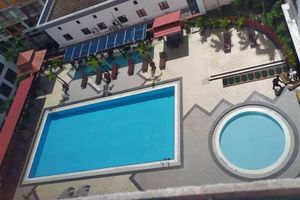 Alojamiento - Grand Barakah Hotel