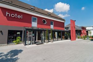 Alojamiento - Amalienburg