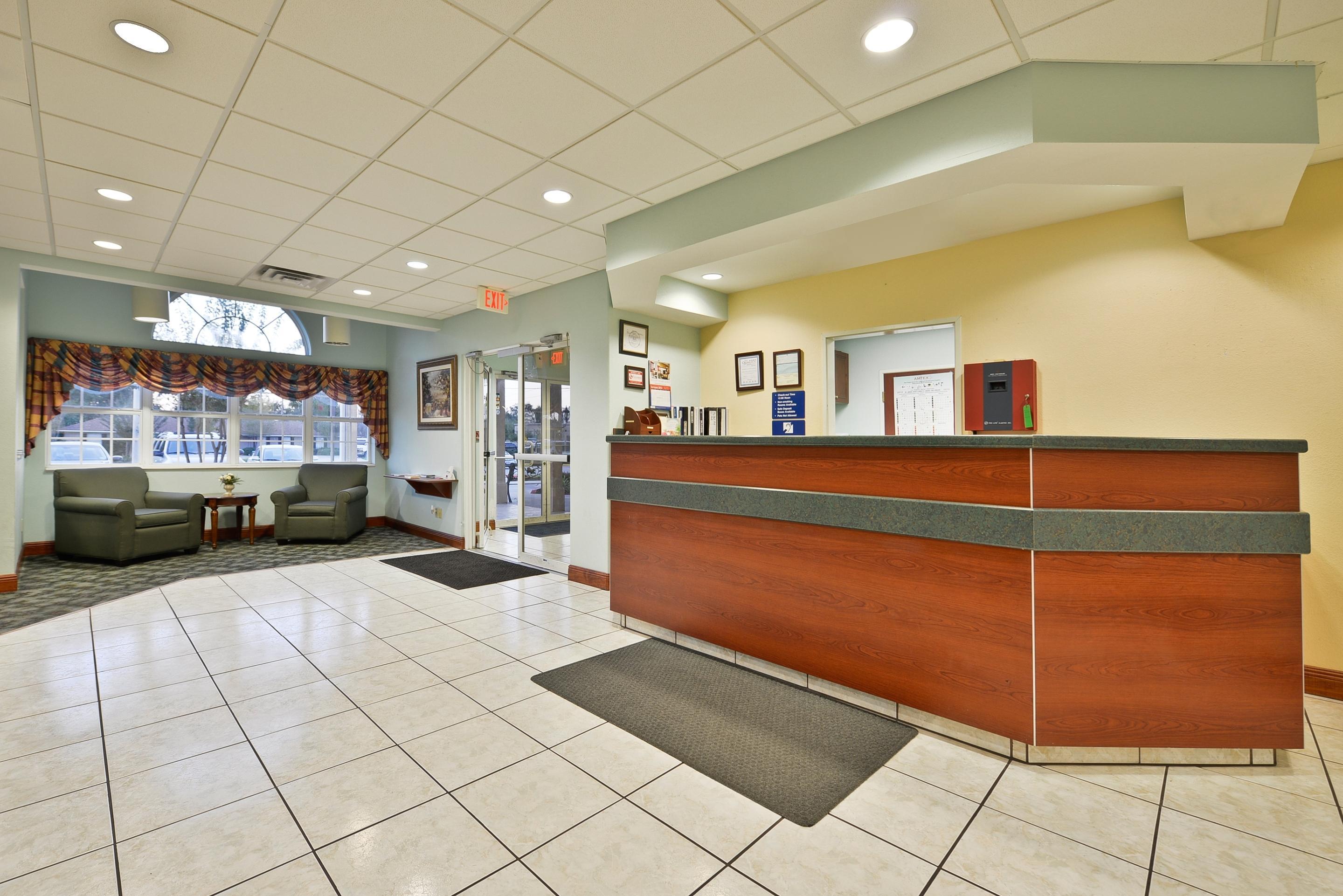 Vista Lobby Sleep Inn Manaus