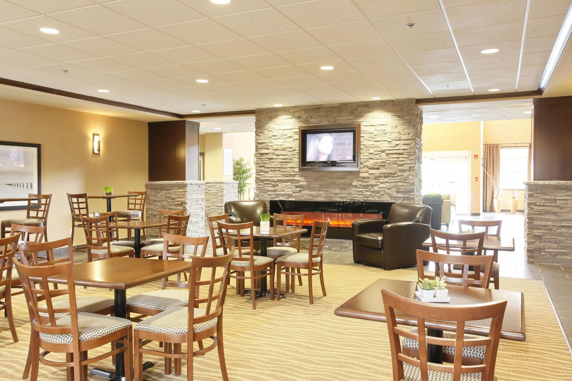 Restaurant Vegreville Suites