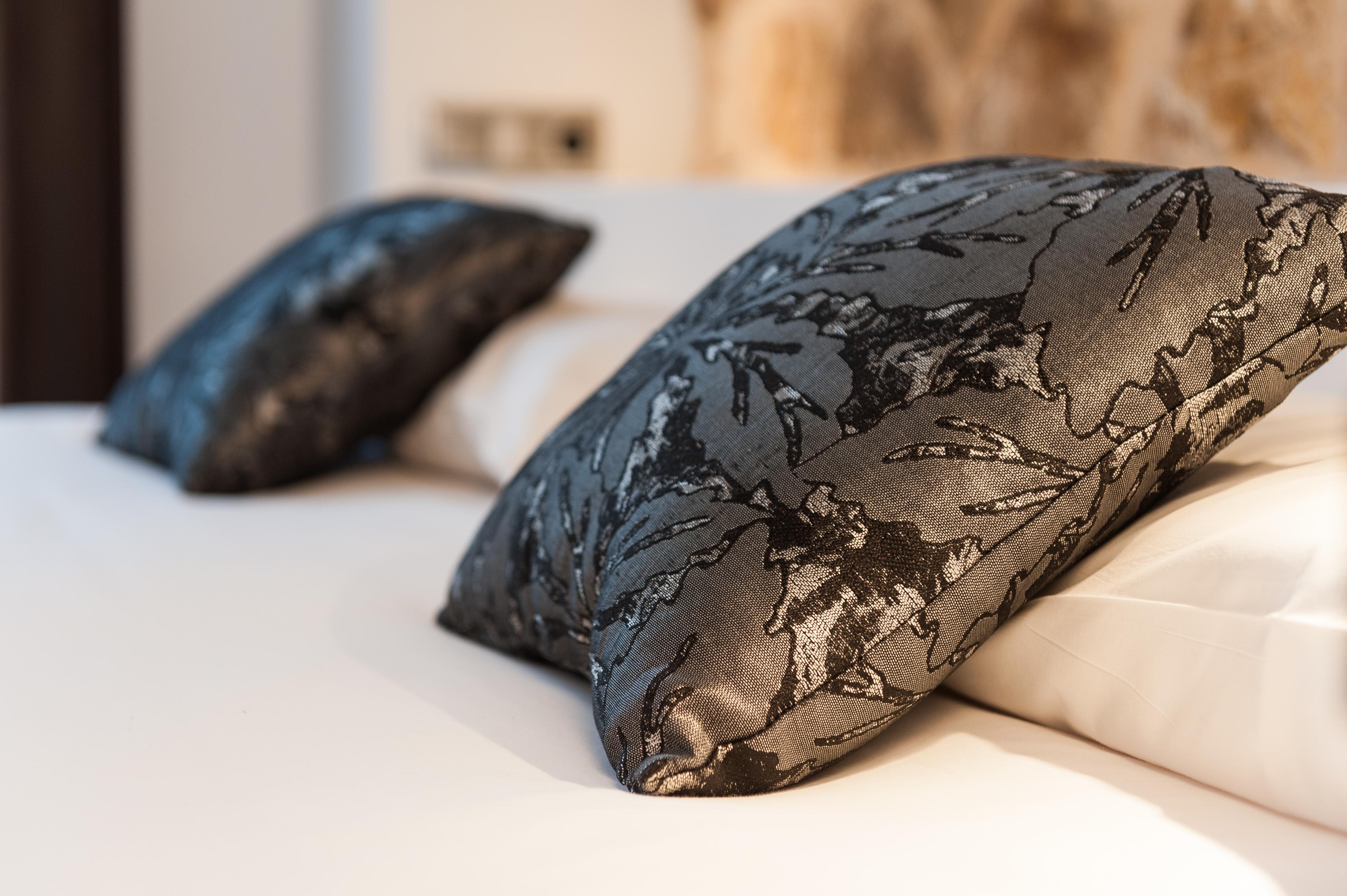 Vista Exterior Can Vent Boutique Hotel