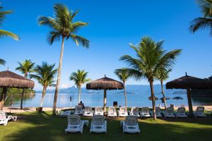 Hospedagens - Vila Galé Eco Resort de Angra - All Inclusive