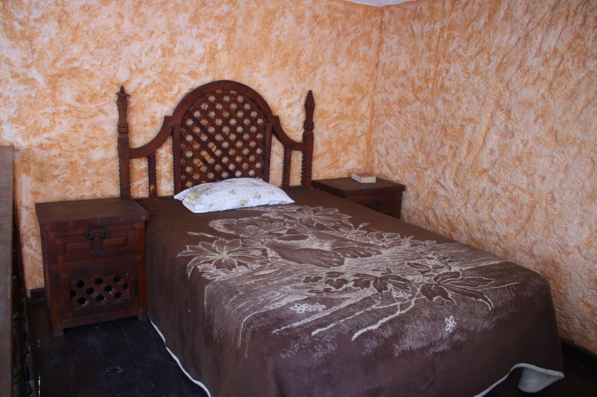 Habitación Casa Cencalli