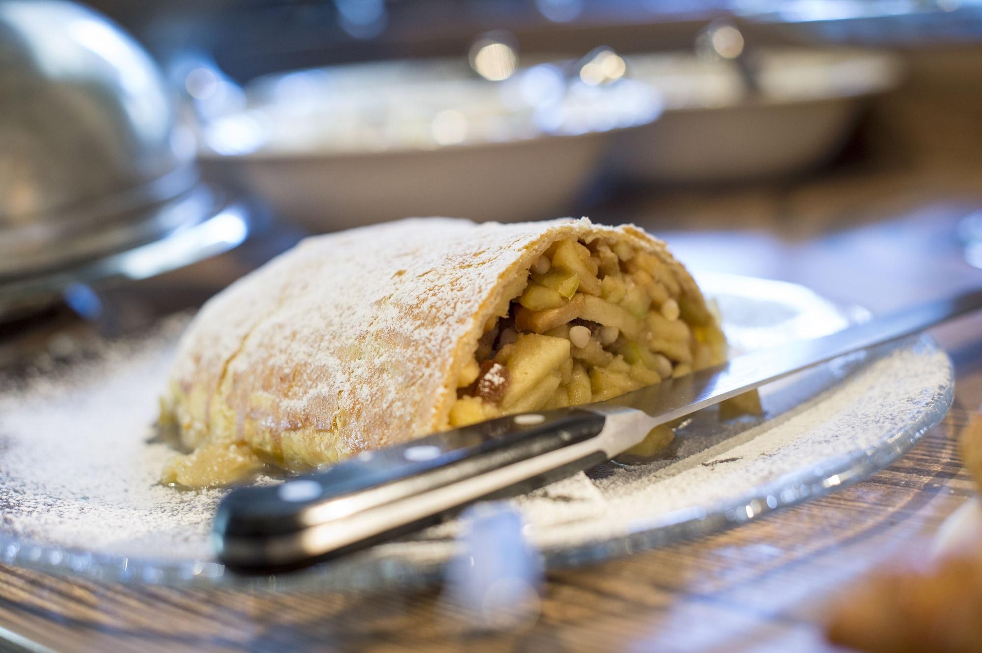 Restaurant Alpstay - Chalet Hotel Hartmann - Adults Only