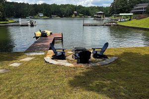Alquiler Vacacional - Book AU football games in fall! Outdoor firepit. Quiet cove.