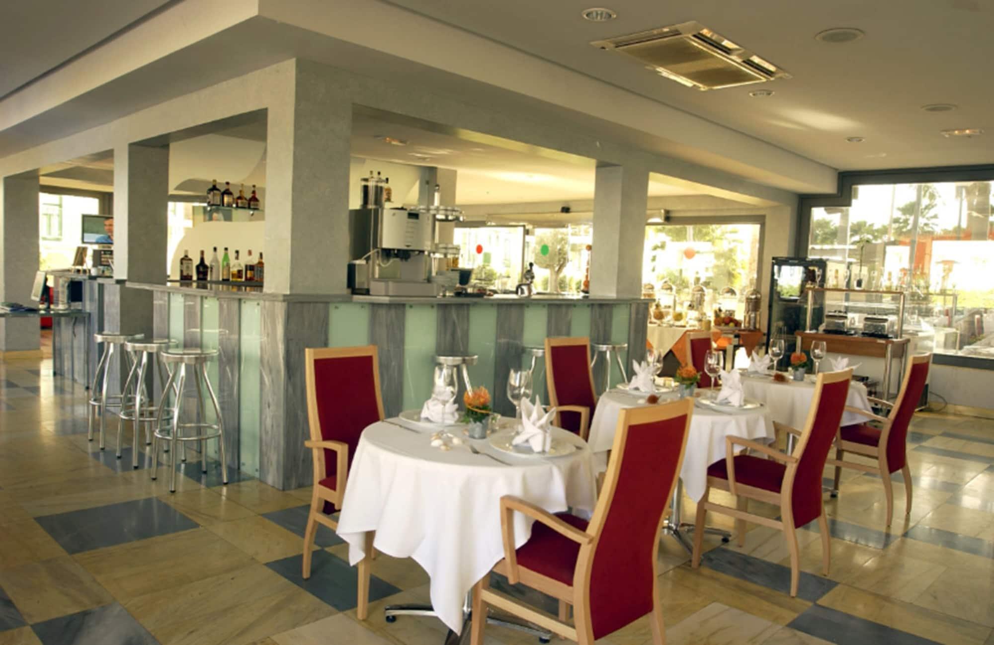 Restaurant eó Maspalomas Resort