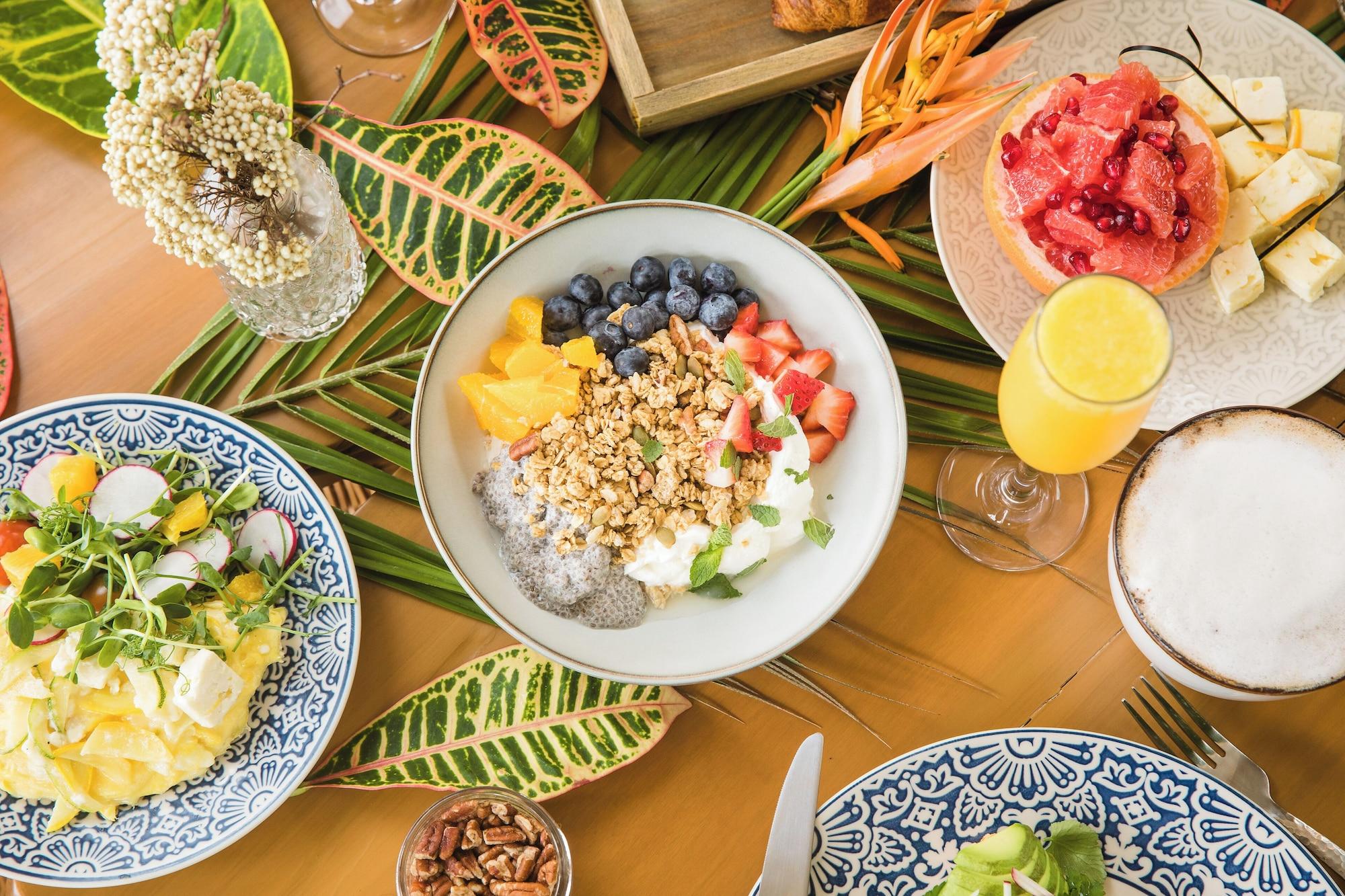 Restaurant Wyndham Palmas Beach and Golf Boutique Resort