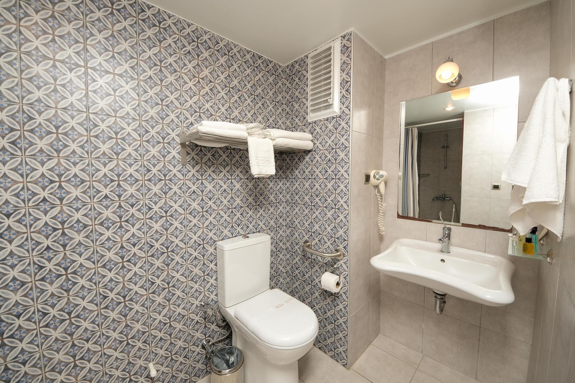 Habitación Cunda Labris Hotel