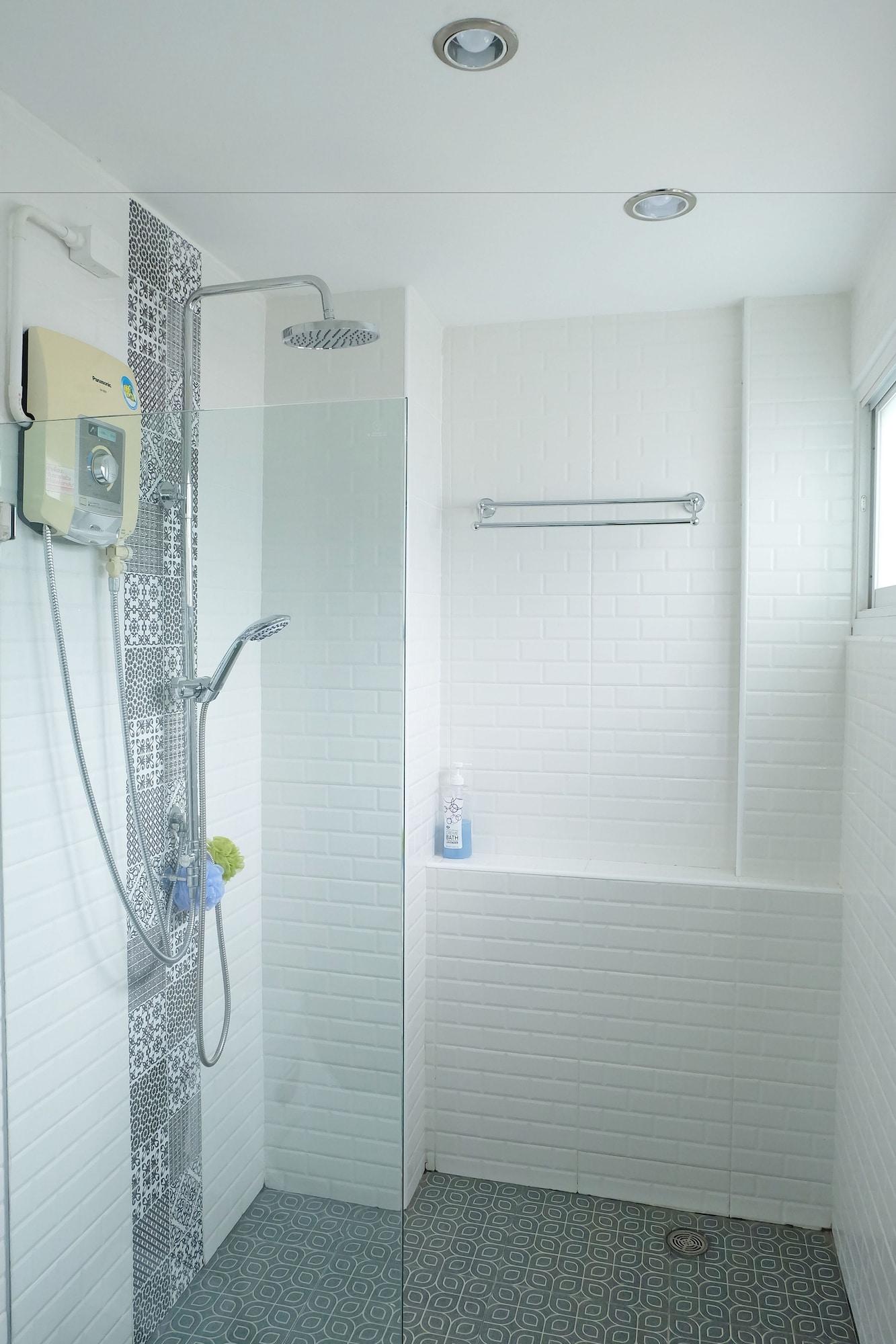 Equipamiento de Habitación Daizy House - Hostel