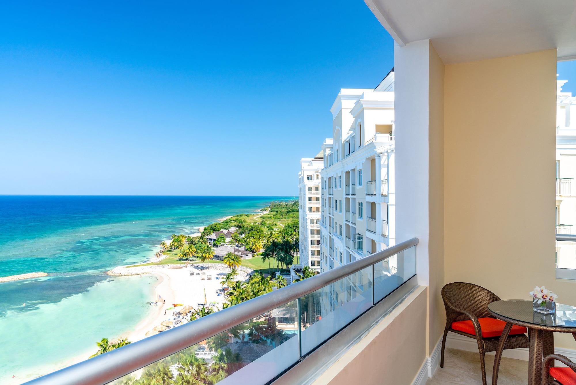 Habitación Jewel Grande Montego Bay Resort & Spa – All Inclusive