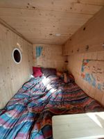 Alquiler Vacacional - Vanlife experience - Warm and cosy place - Wood