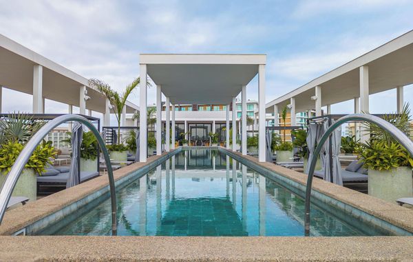 Hotel Mio Riviera Nayarit - Adults Only