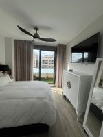 Alquiler Vacacional - Maravilloso Apartamento A 1 Minuto A PIE DE LA Playa DE LOS Alamos-torremolinos