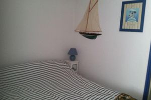 Alquiler Vacacional - Apartment F1 bis of 42 m² n ° 5