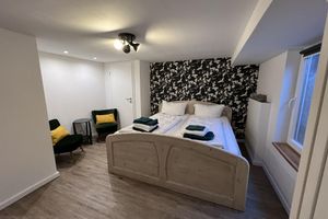 Alquiler Vacacional - Platell Ferienhäuser Harz Lonau, Detached house in the Harz National Park