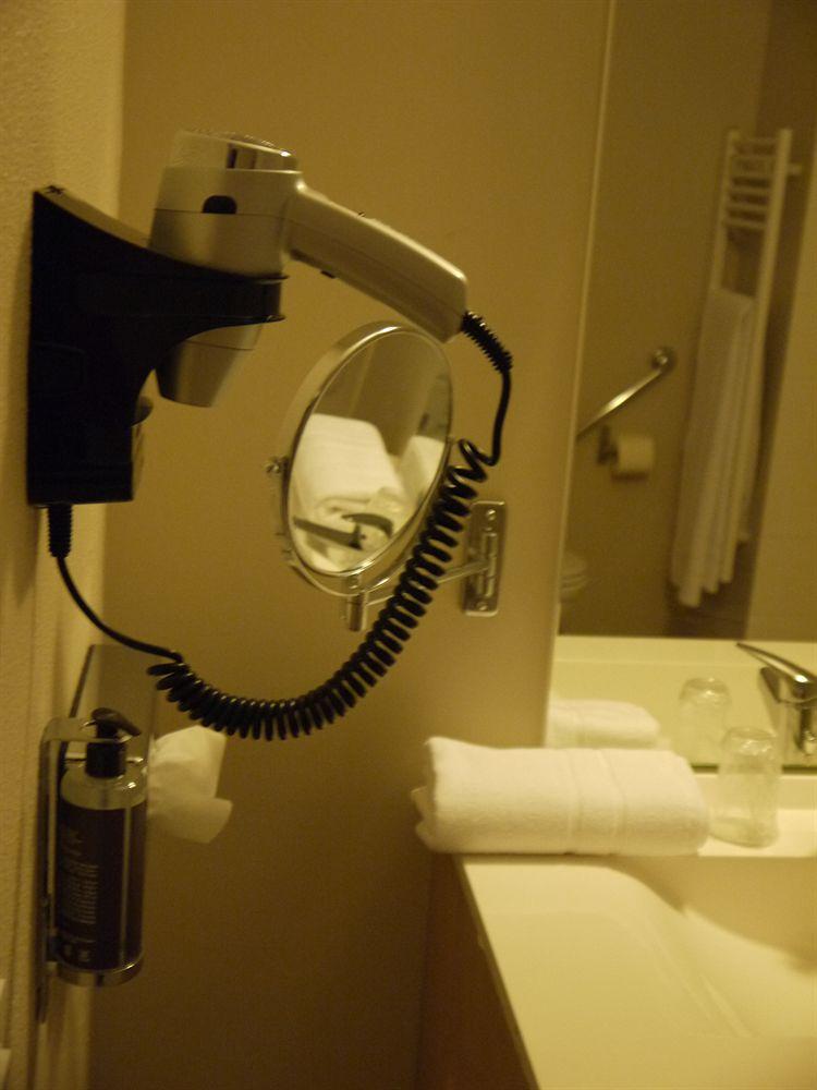 Set de Habitación Hôtel La Quietat