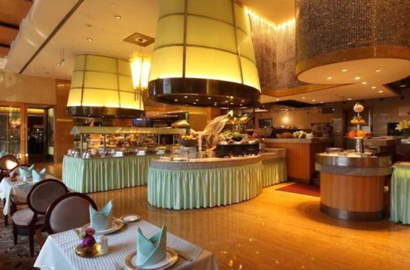 Restaurant Kunming Green Lake Hotel