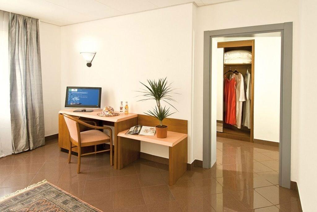 Set de Habitación Bahnhof Haus