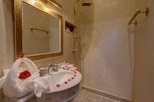Alquiler Vacacional - Deluxe Room #7