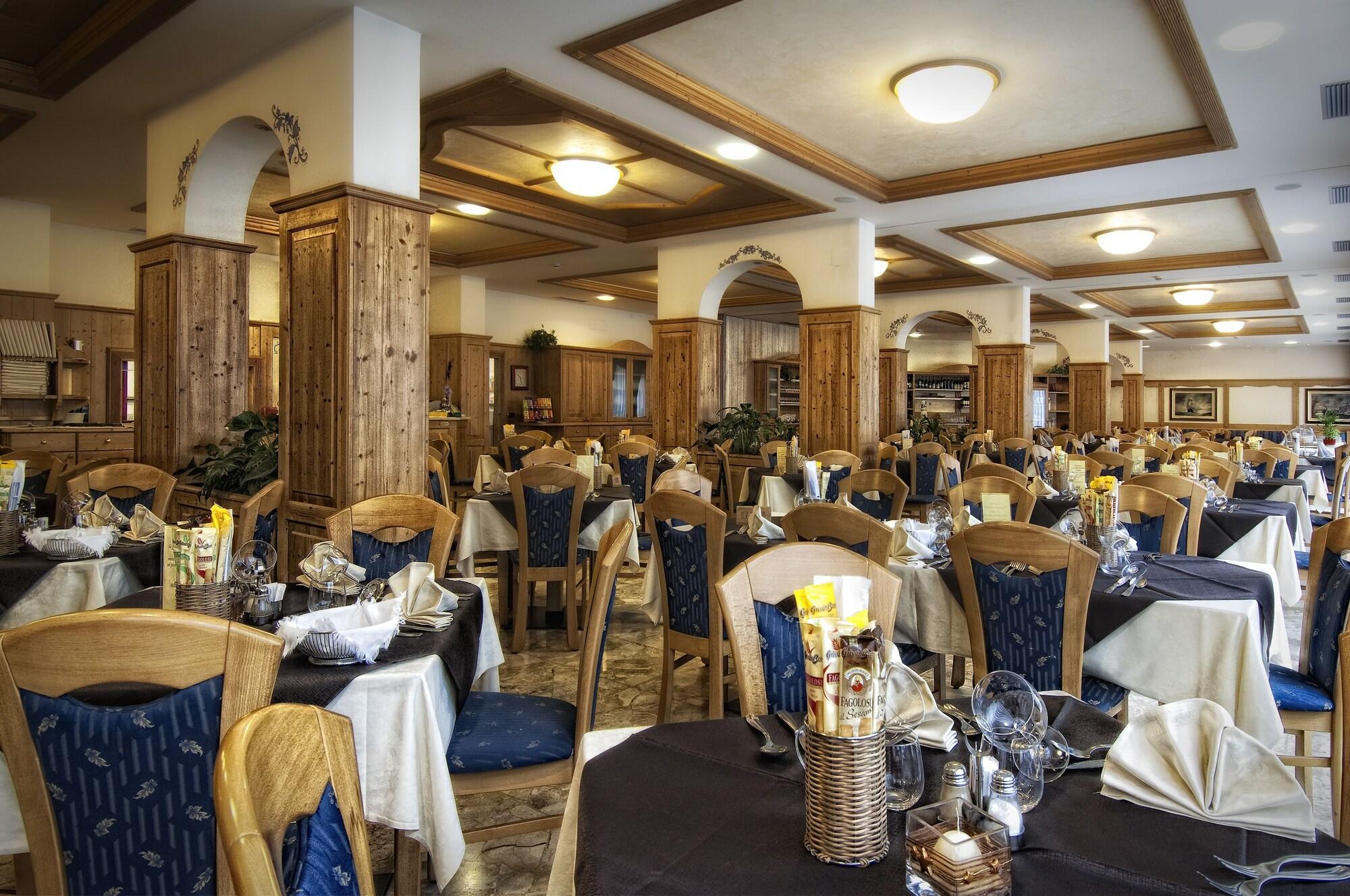Restaurant Hotel Everest