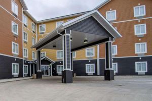 Alojamiento - Travelodge Suites by Wyndham Estevan