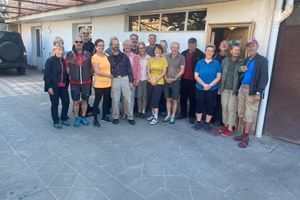 Alojamiento - Karine B&B